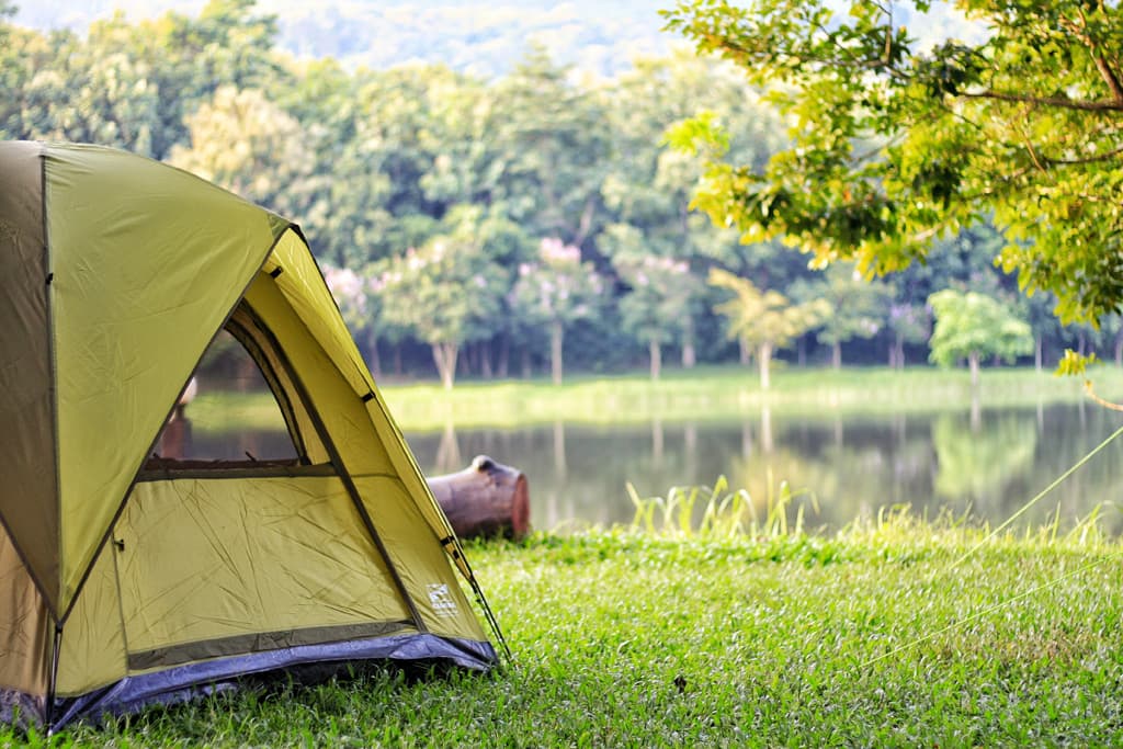 Accesorios camping en Vigo
