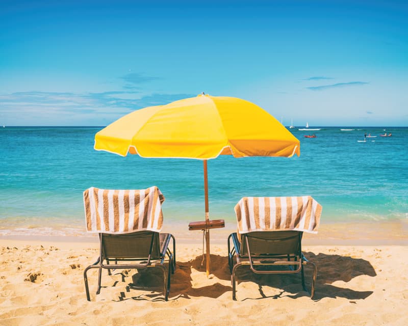 Disfruta de una escapada perfecta con Acampack