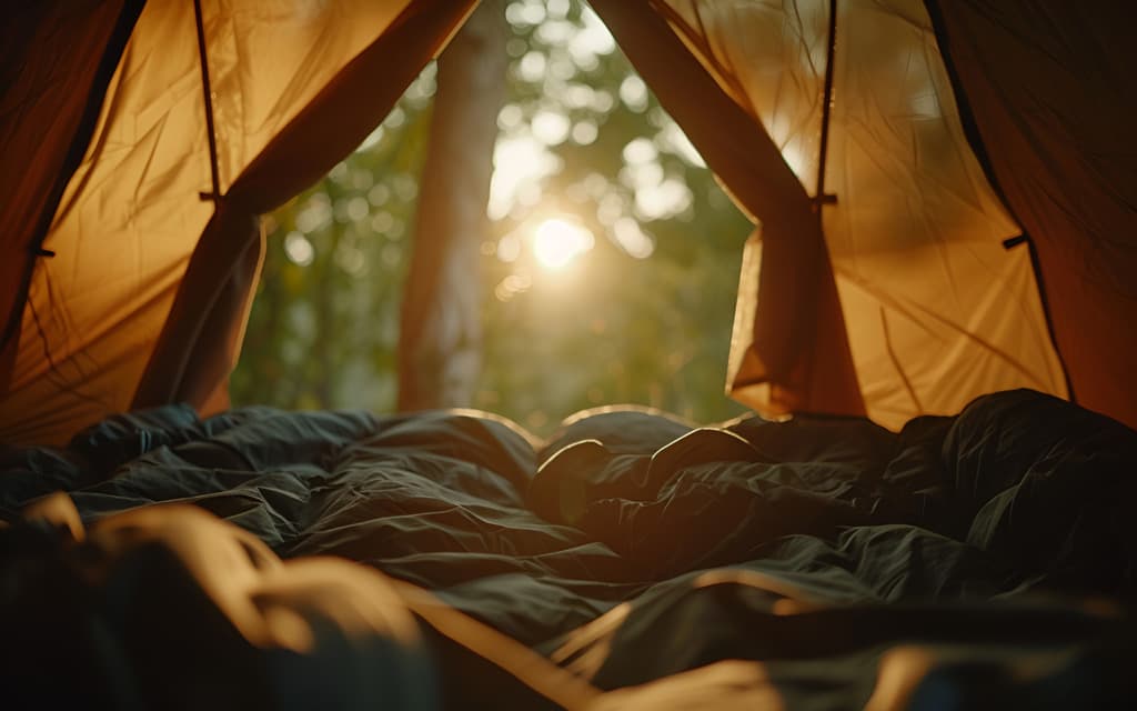 Pack Camping
