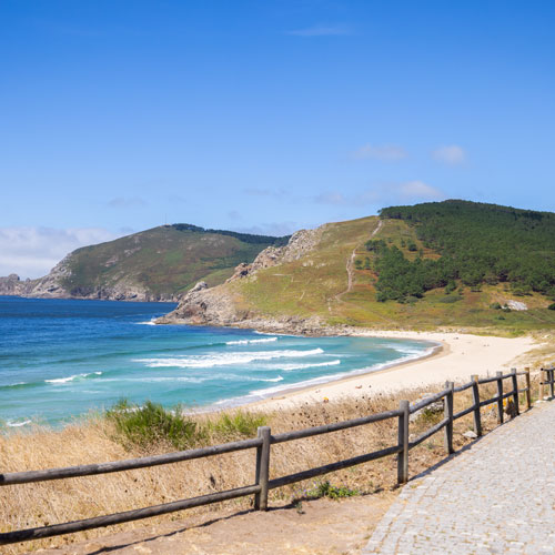 Disfruta de tu escapada a la playa con Acampack